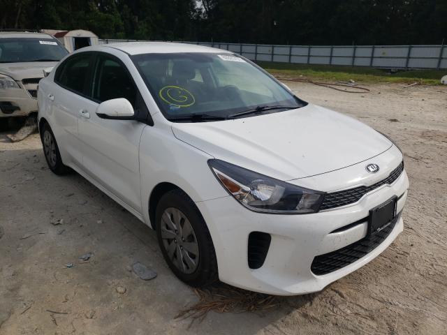 kia rio s 2019 3kpa24ab6ke170959