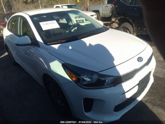 kia rio s 2019 3kpa24ab6ke178933