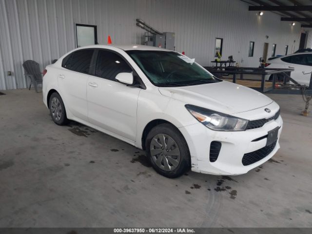 kia rio 2019 3kpa24ab6ke205340