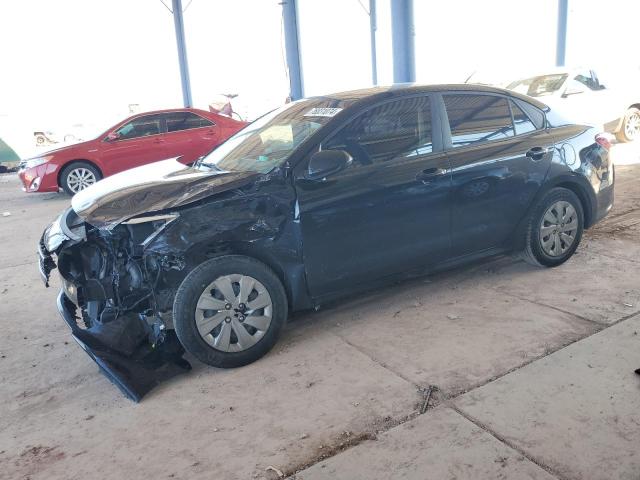 kia rio s 2019 3kpa24ab6ke216712