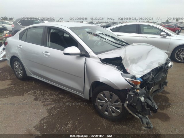 kia rio 2019 3kpa24ab6ke236040