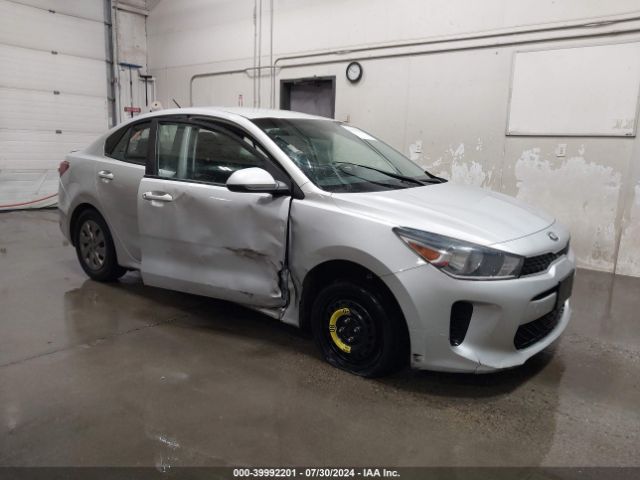 kia rio 2019 3kpa24ab6ke237513