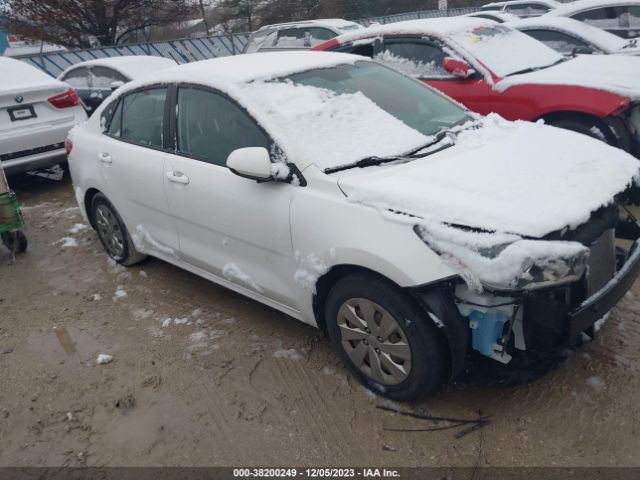 kia rio 2018 3kpa24ab7je058928