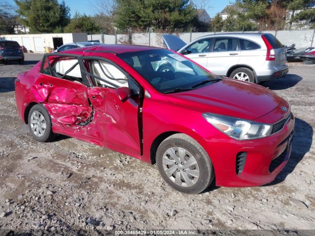 kia rio 2018 3kpa24ab7je114804