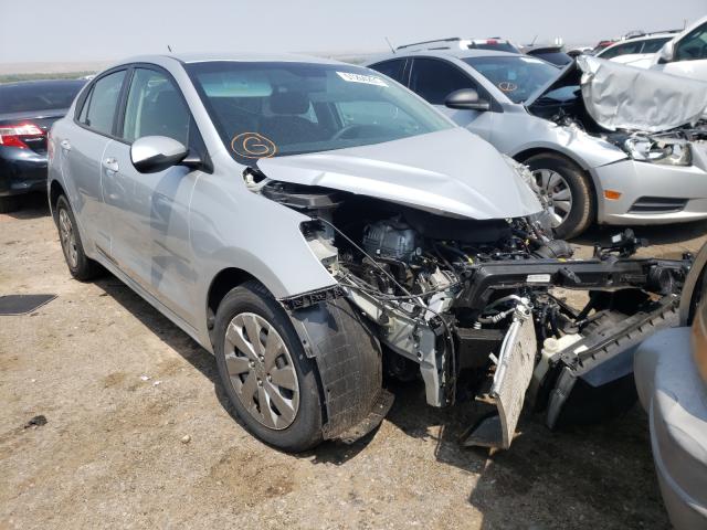 kia rio s 2019 3kpa24ab7ke174003