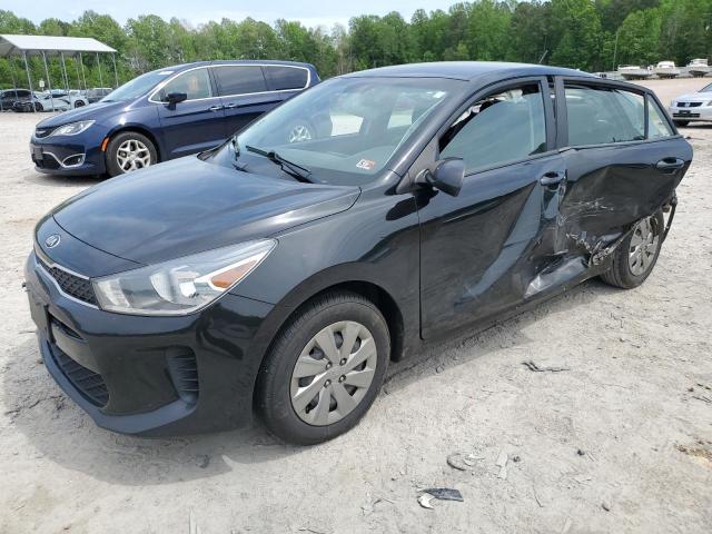 kia rio 2019 3kpa24ab7ke201457