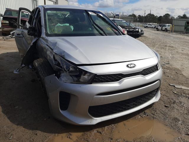 kia rio s 2019 3kpa24ab7ke210336