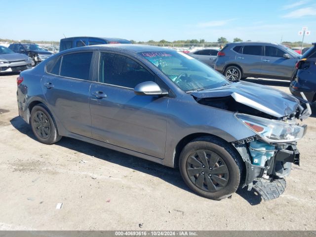 kia rio 2019 3kpa24ab7ke232921