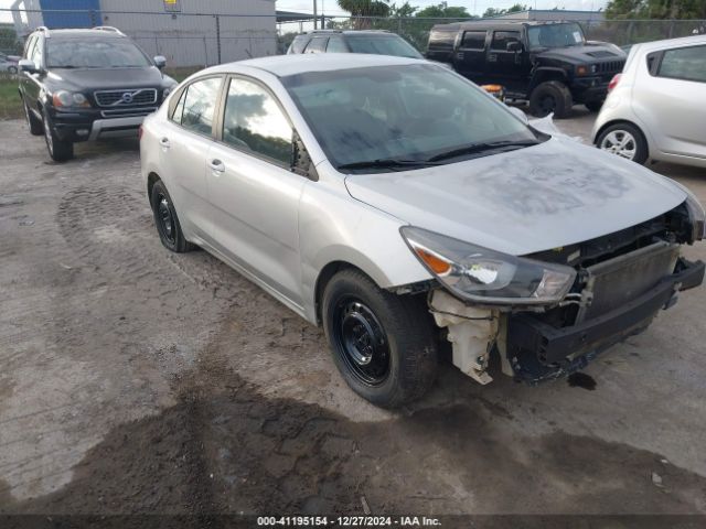 kia rio 2019 3kpa24ab7ke239349