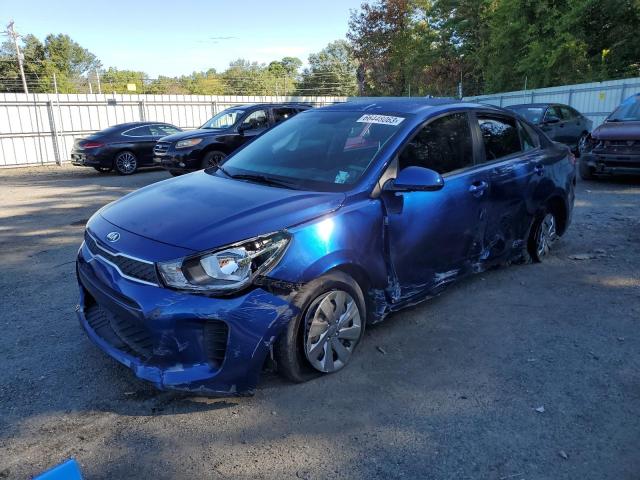 kia rio 2019 3kpa24ab7ke247368