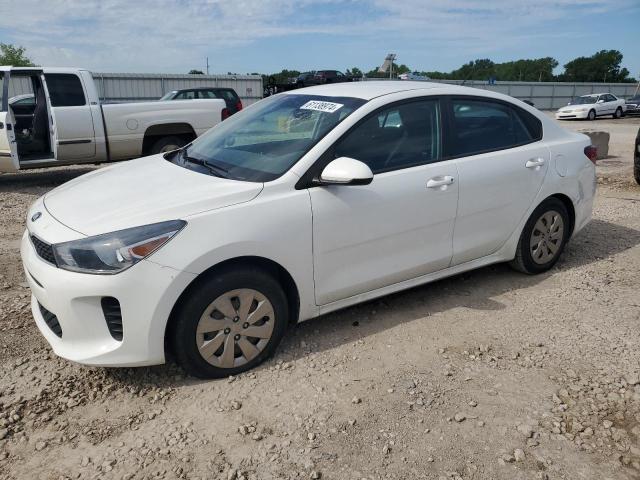 kia rio 2018 3kpa24ab8je057965