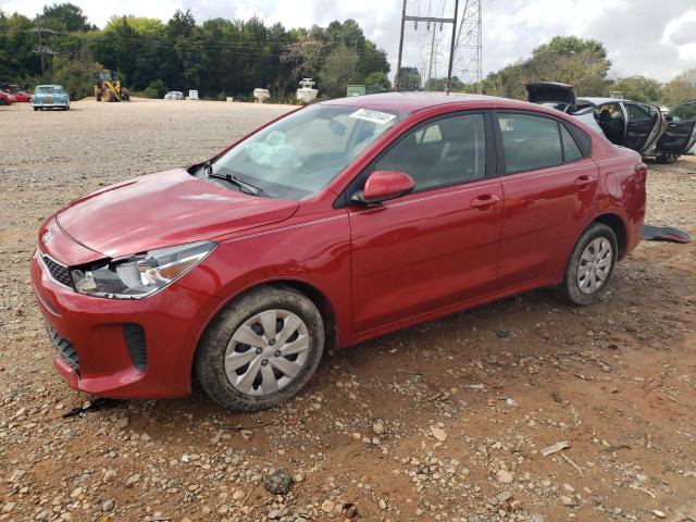 kia rio lx 2018 3kpa24ab8je127206