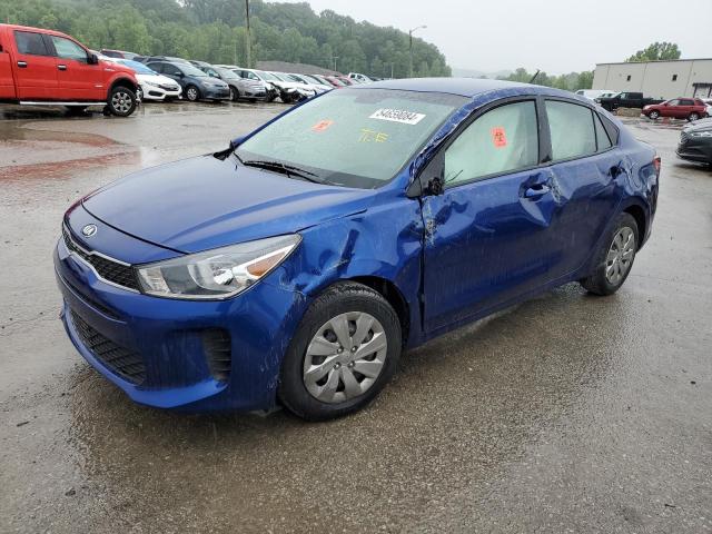 kia rio 2019 3kpa24ab8ke166539