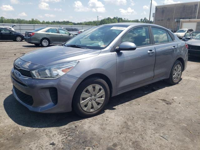 kia rio s 2019 3kpa24ab8ke211141