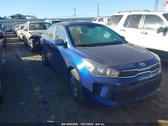 kia rio 2019 3kpa24ab8ke242616