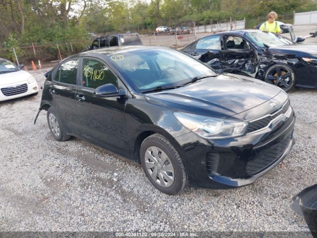 kia rio 2019 3kpa24ab9ke171863