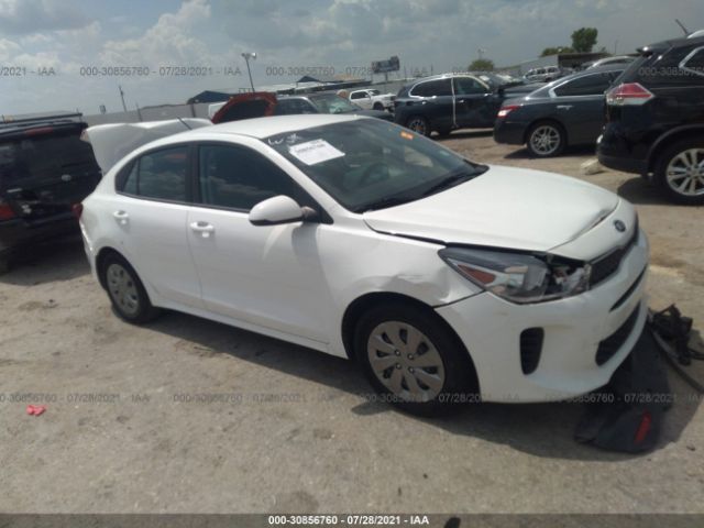 kia rio 2019 3kpa24ab9ke172463