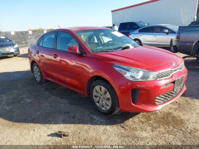 kia rio 2019 3kpa24ab9ke196794