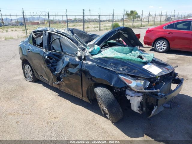 kia rio 2019 3kpa24ab9ke218826