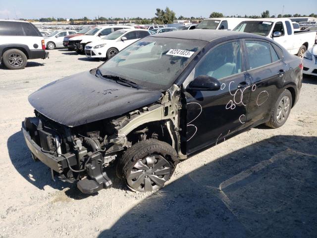 kia rio s 2019 3kpa24ab9ke225016