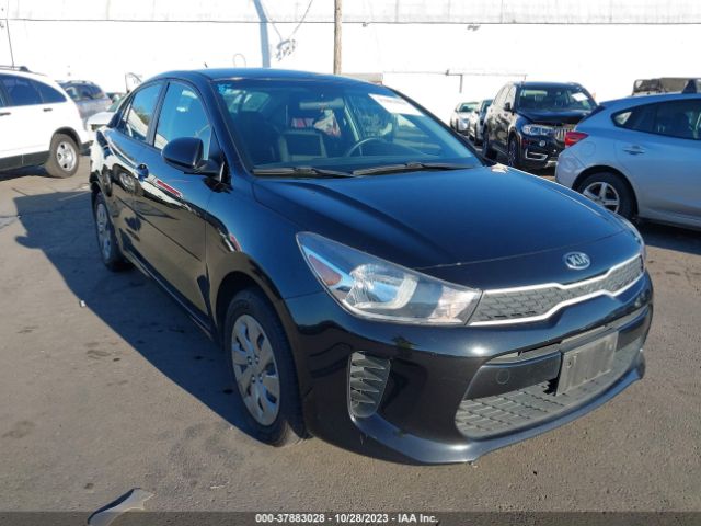 kia rio 2019 3kpa24ab9ke226733