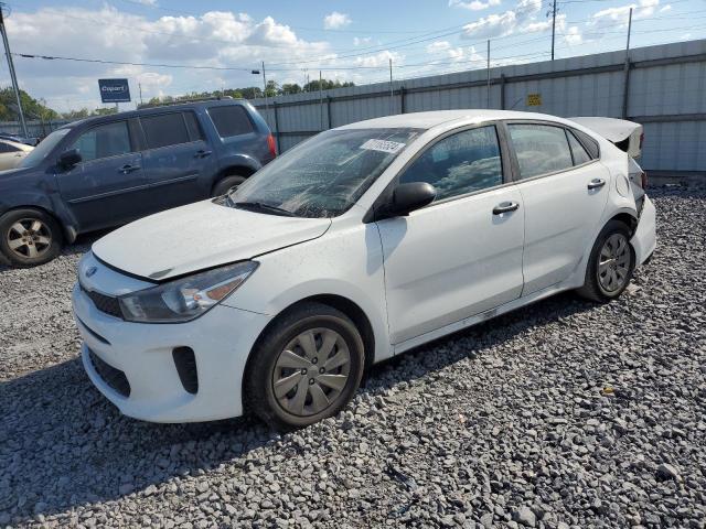 kia rio lx 2018 3kpa24abxje046997