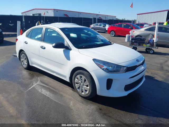 kia rio 2018 3kpa24abxje062696