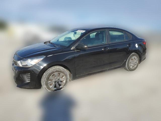 kia rio 2018 3kpa24abxje065159