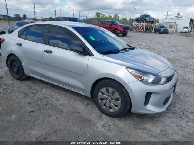 kia rio 2018 3kpa24abxje066554