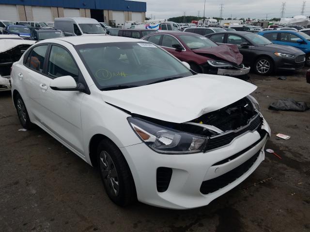 kia rio s 2019 3kpa24abxke165831