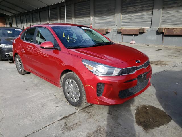 kia rio 2019 3kpa24abxke167028