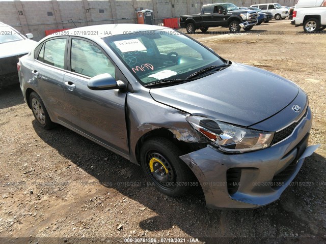 kia rio 2019 3kpa24abxke180068