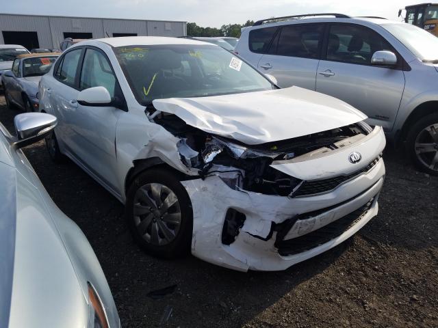 kia rio lx 2020 3kpa24ad0le256075