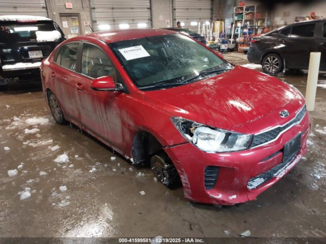 kia rio 2020 3kpa24ad0le259753