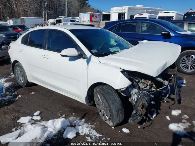 kia rio 2020 3kpa24ad0le268436