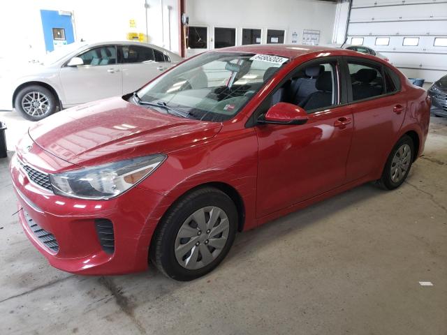 kia rio lx 2020 3kpa24ad0le275130