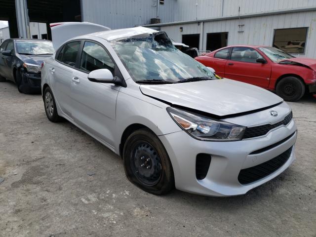 kia rio lx 2020 3kpa24ad0le296706