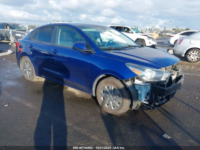 kia rio 2020 3kpa24ad0le296785