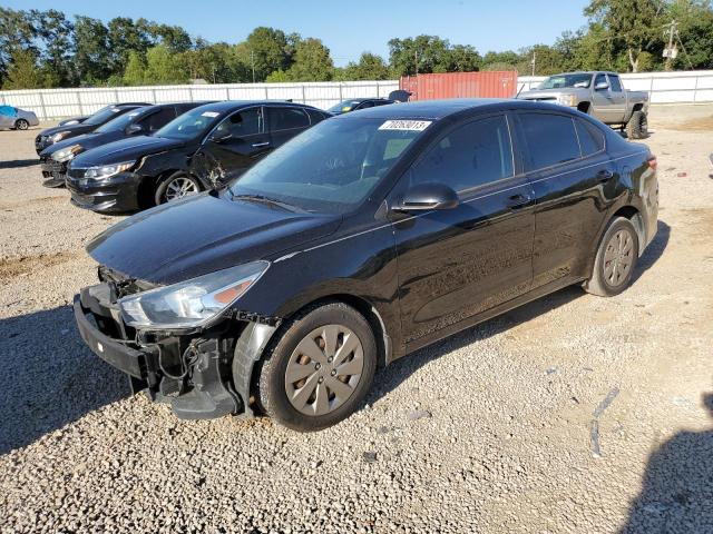 kia rio 2020 3kpa24ad0le322513