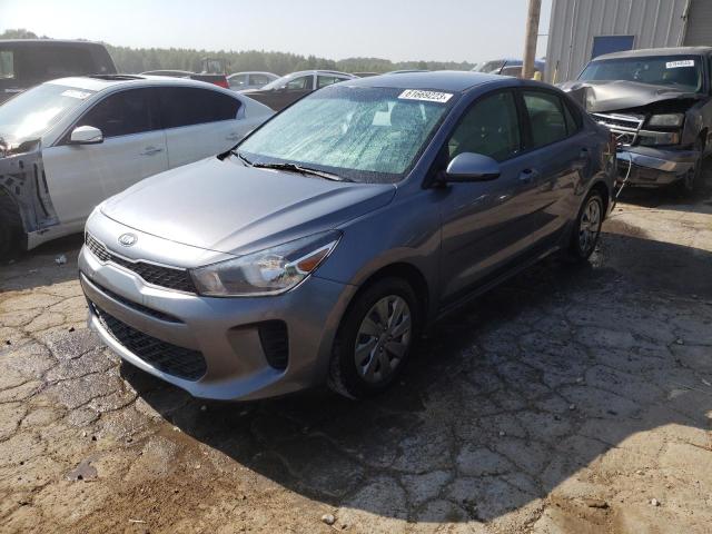 kia rio lx 2020 3kpa24ad0le336945