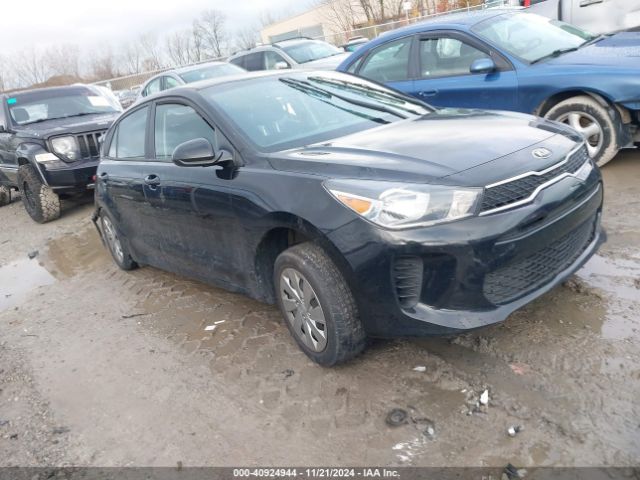 kia rio 2020 3kpa24ad0le343703