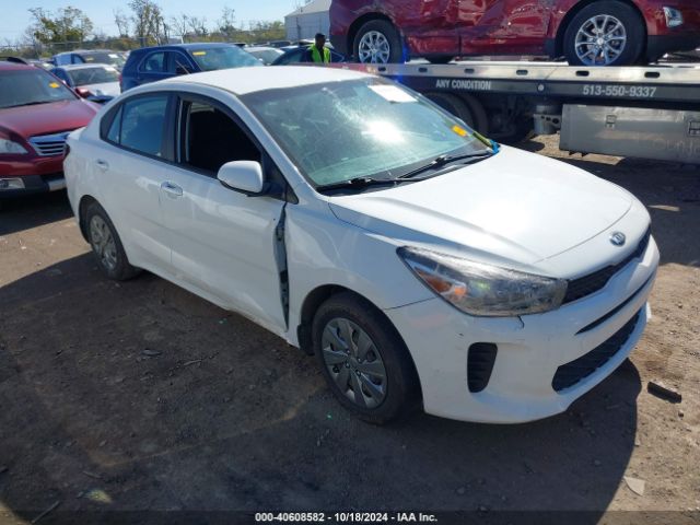 kia rio 2020 3kpa24ad0le354457