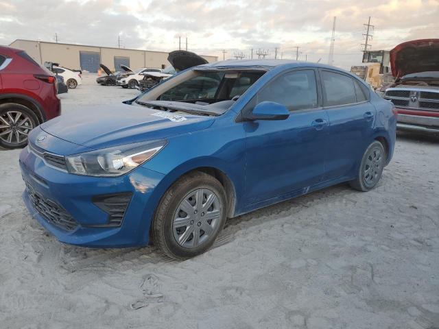 kia rio lx 2021 3kpa24ad0me378677