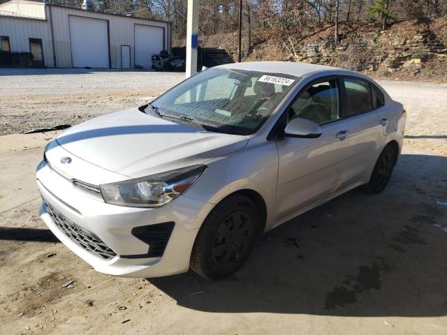 kia rio lx 2021 3kpa24ad0me412293