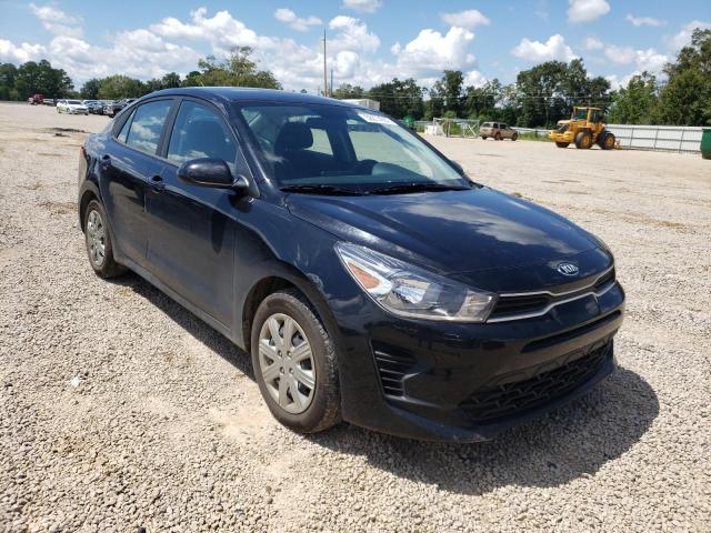 kia rio lx 2021 3kpa24ad0me429062