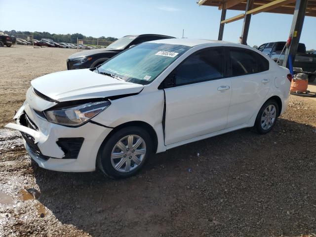 kia rio lx 2022 3kpa24ad0ne434232