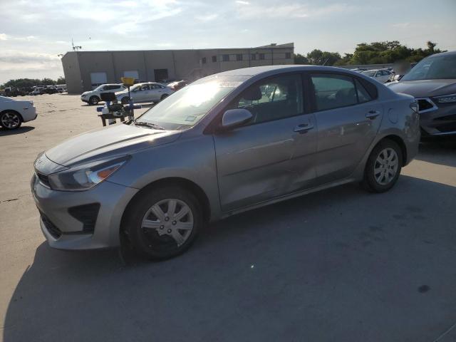 kia rio lx 2022 3kpa24ad0ne436899