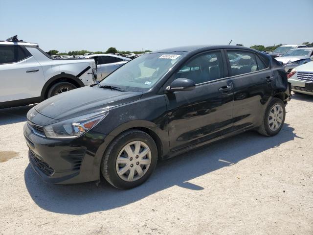 kia rio lx 2023 3kpa24ad0pe523396