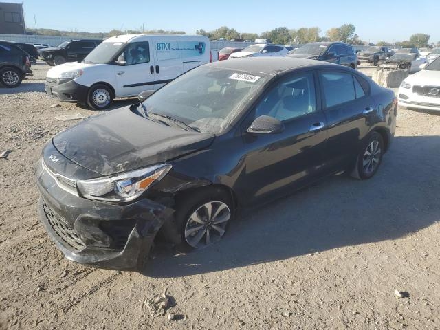 kia rio lx 2023 3kpa24ad0pe581931