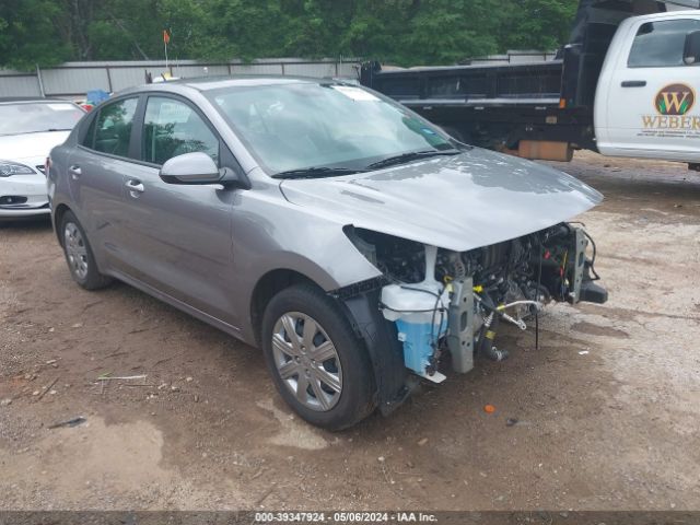 kia rio 2023 3kpa24ad0pe618749